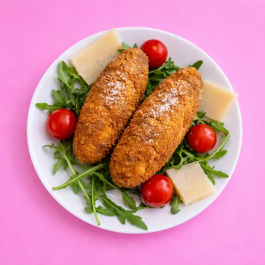 Crocchè