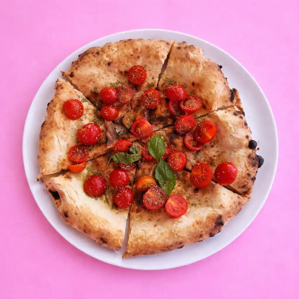 Bruschetta Napoletana