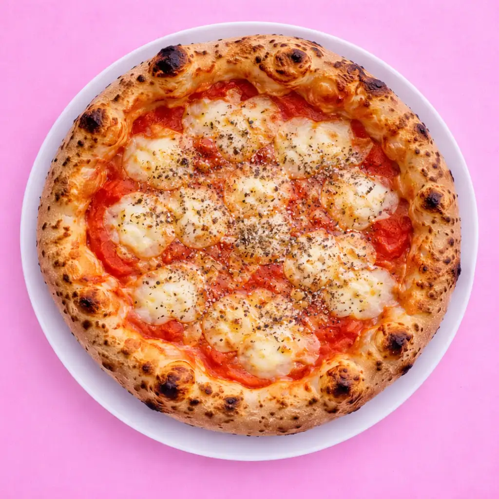 Pomodoro, Provola e Pepe