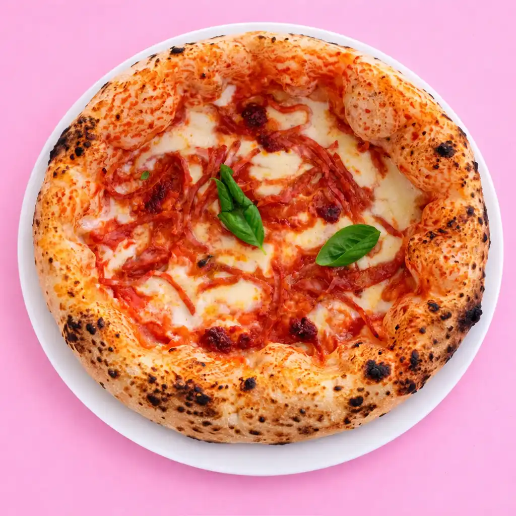 Diavola 2.0
