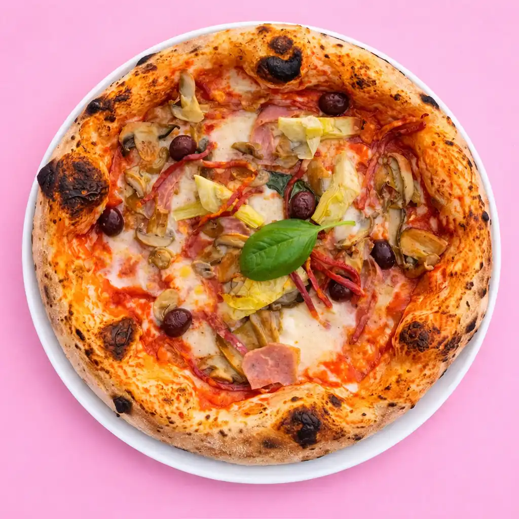 Capricciosa