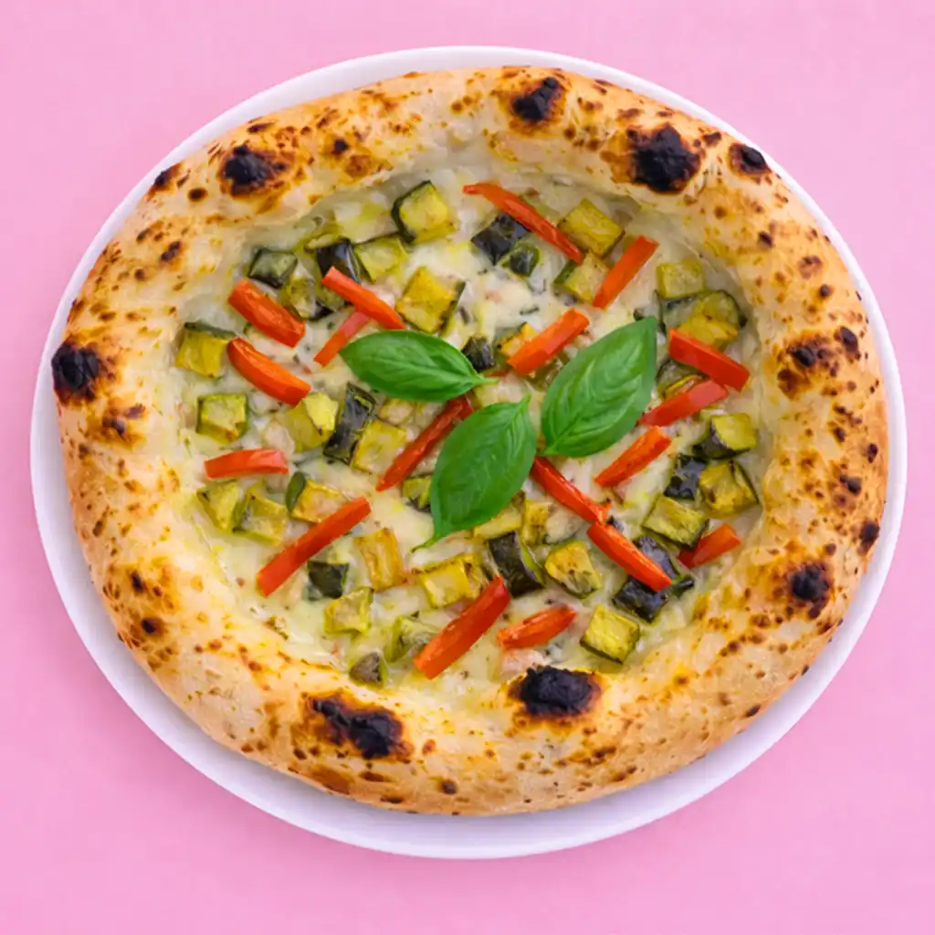 Vegetariana