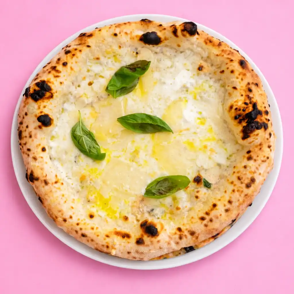 5 Formaggi