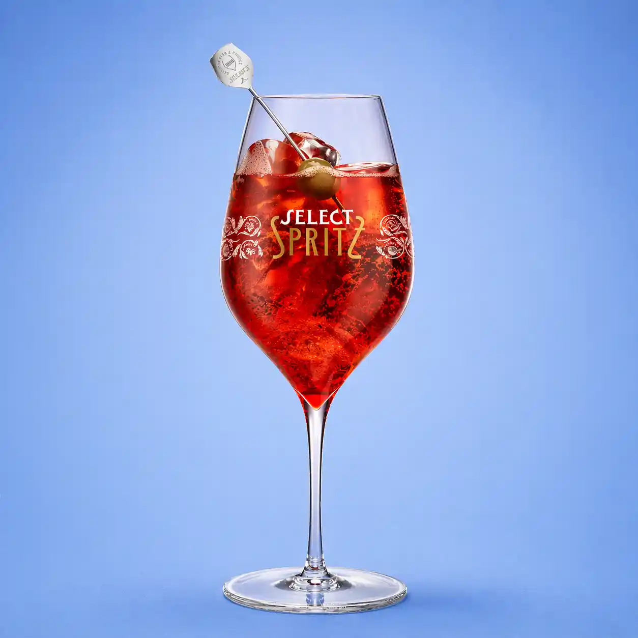 Select Spritz