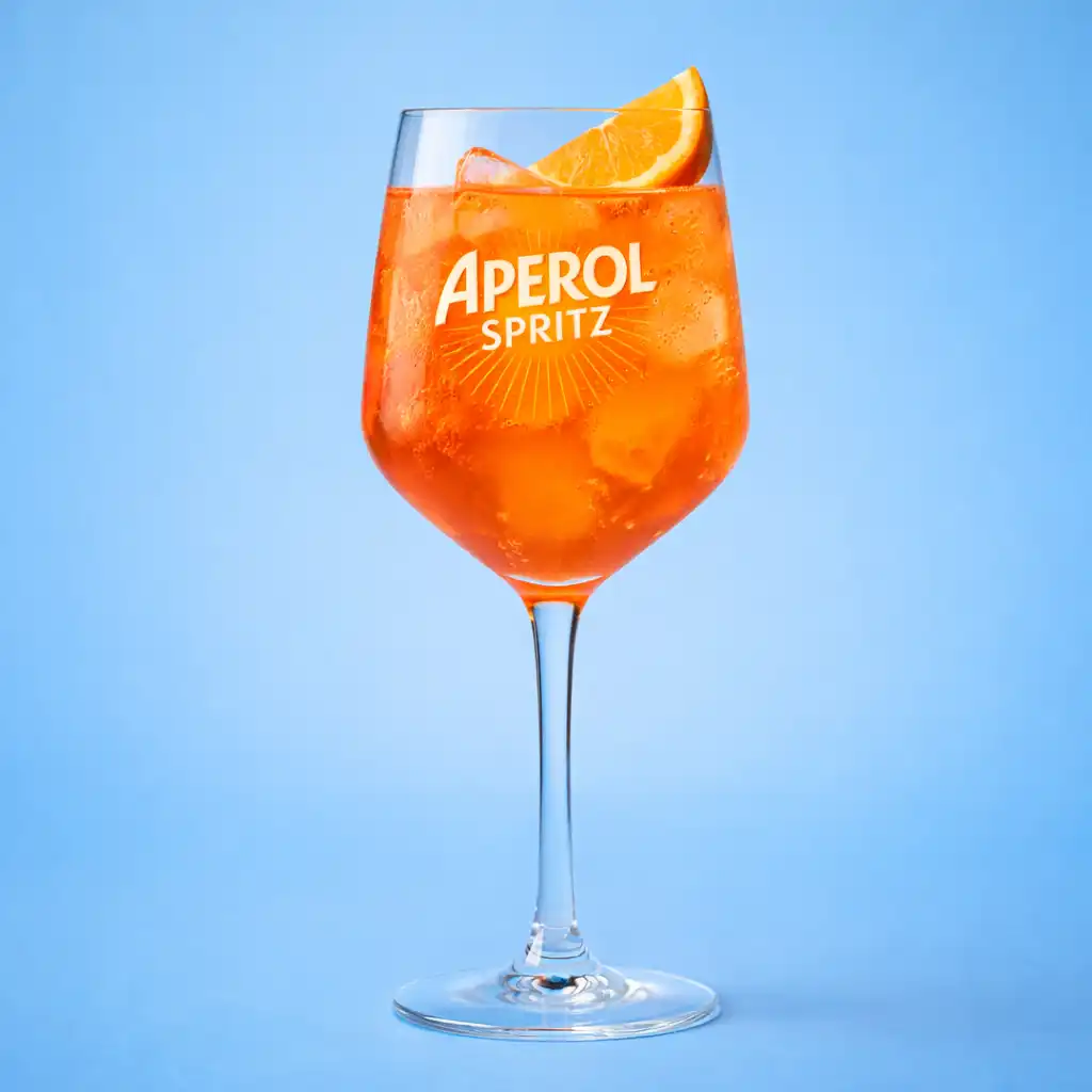 Aperol Spritz