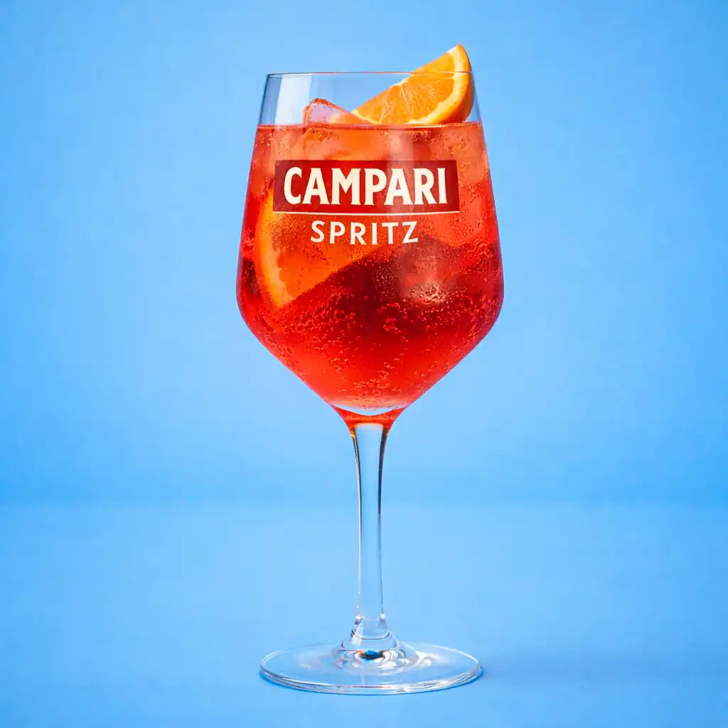 Campari Spritz