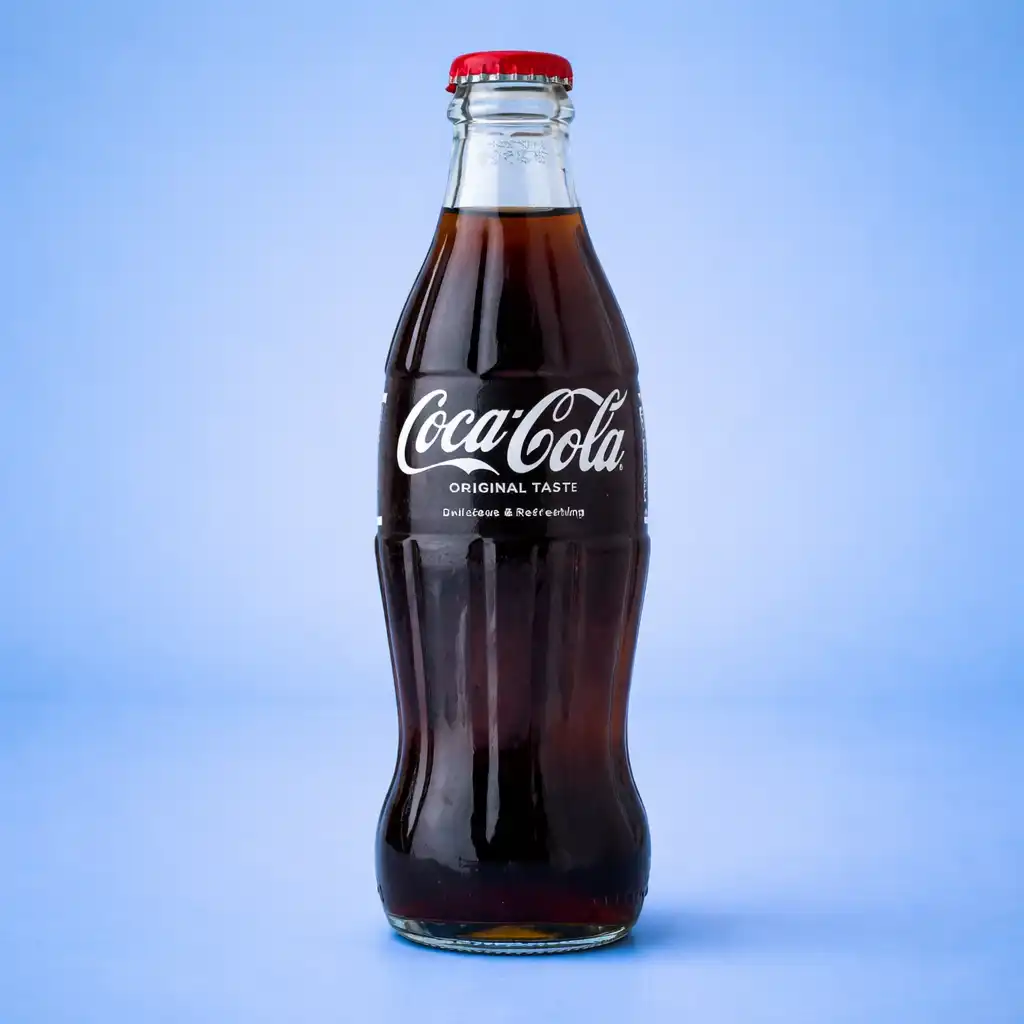 Coca-Cola