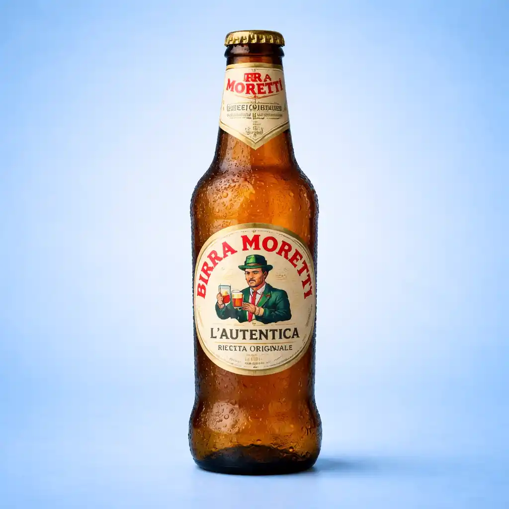 Moretti