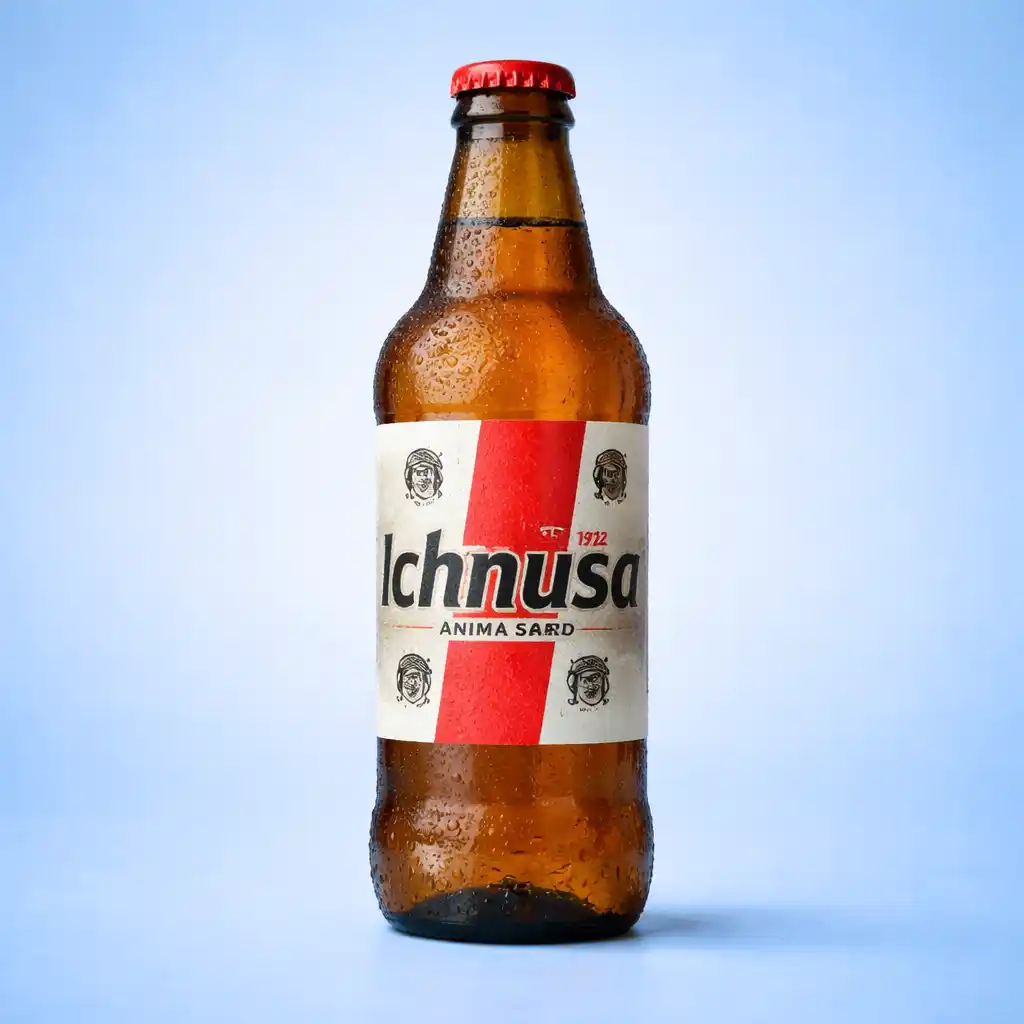 Ichnusa