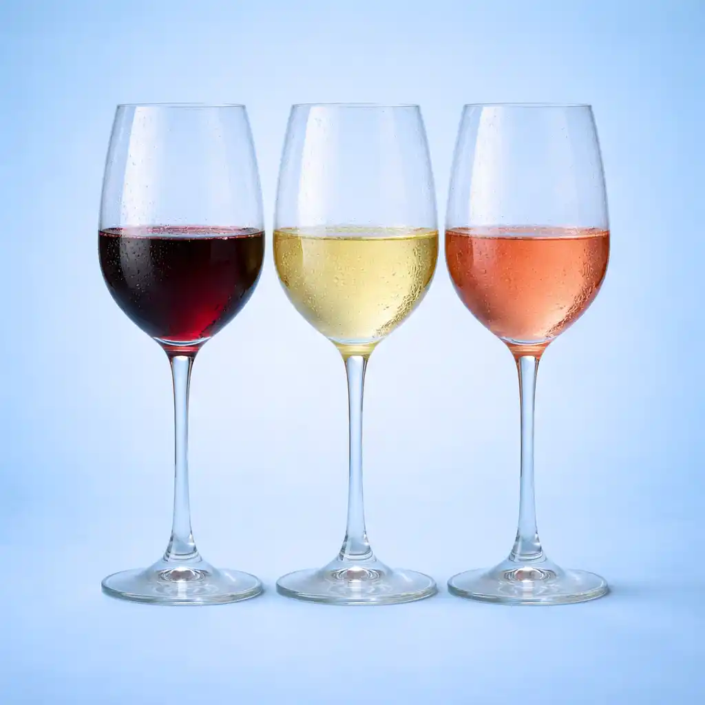 Vino della casa