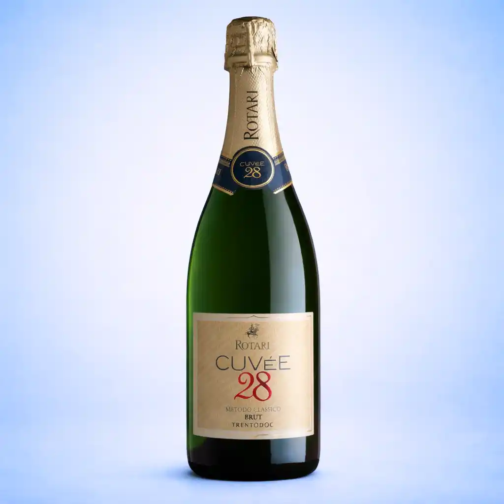 Rotari Cuvée28 Brut