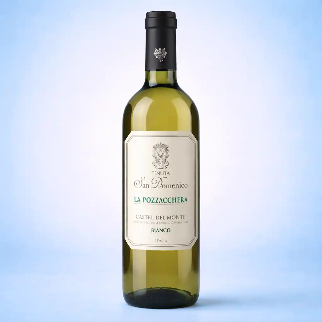 La Pozzacchera Bianco