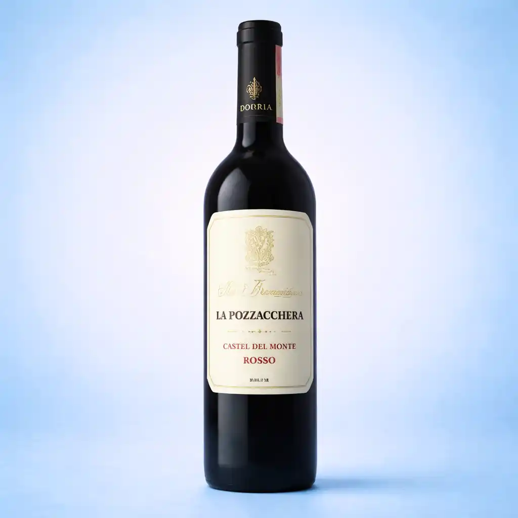 La Pozzacchera Rosso